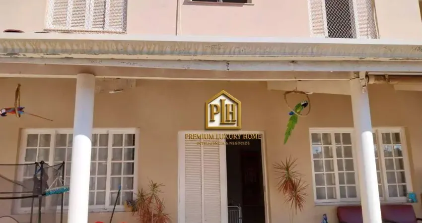 Casa com 3 dormitórios à venda, 247 m² por R$ 970.000 - Jardim Paulista - Atibaia/SP