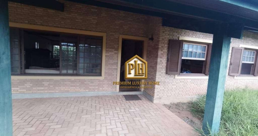 Casa com 4 dormitórios à venda, 264 m² por R$ 1.400.000 - Nova Gardênia - Atibaia/SP