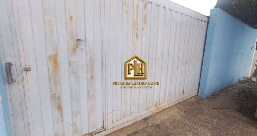 Casa com 1 dormitório à venda, 135 m² por R$ 670.000,00 - Atibaia Jardim - Atibaia/SP