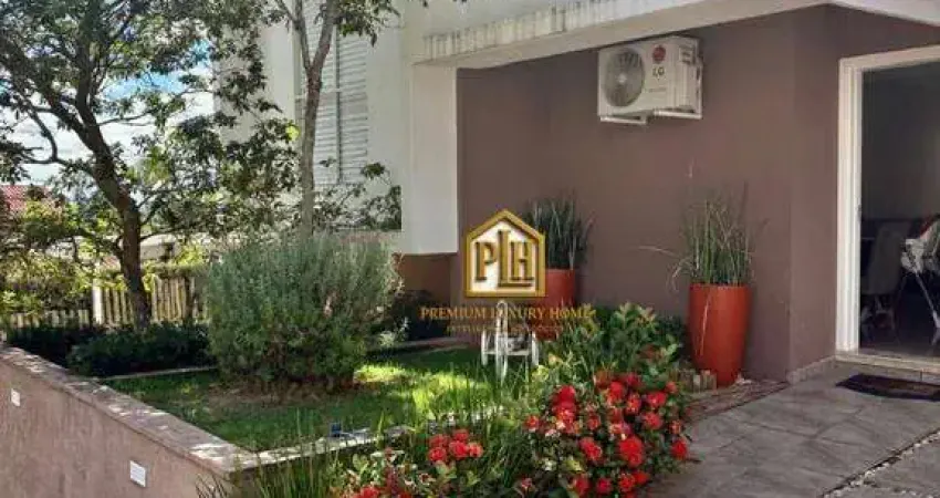 Casa com 3 dormitórios à venda, 147 m² por R$ 1.200.000 - Jardim Paulista - Atibaia/SP