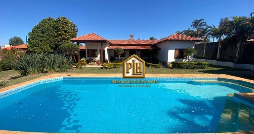 Chácara com 3 dormitórios à venda, 1500 m² por R$ 1.300.000 - Terra Preta - Mairiporã/São Paulo