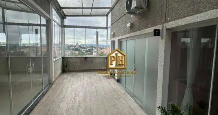 Sala para alugar, 40 m² por R$ 1.650,00/mês - Vila Thais - Atibaia/SP