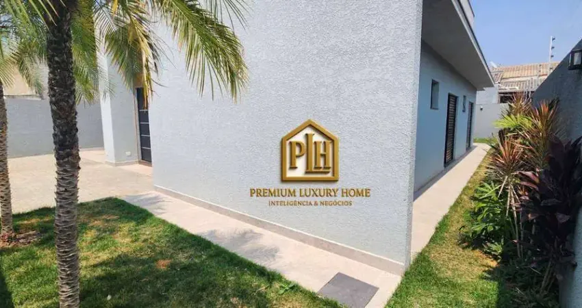 Casa com 3 dormitórios para alugar, 120 m² por R$ 5.165/mês - Estância Santa Maria do Portão - Atibaia/SP