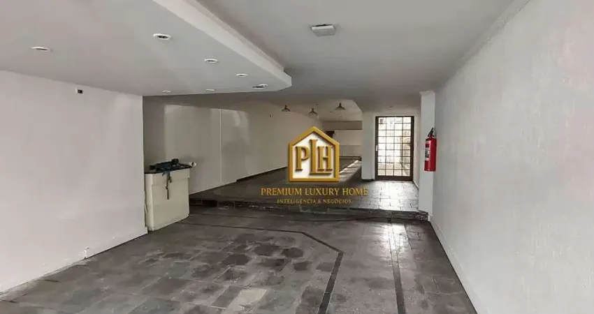 Salão para alugar, 240 m² por R$ 8.553,00/mês - Centro - Atibaia/SP