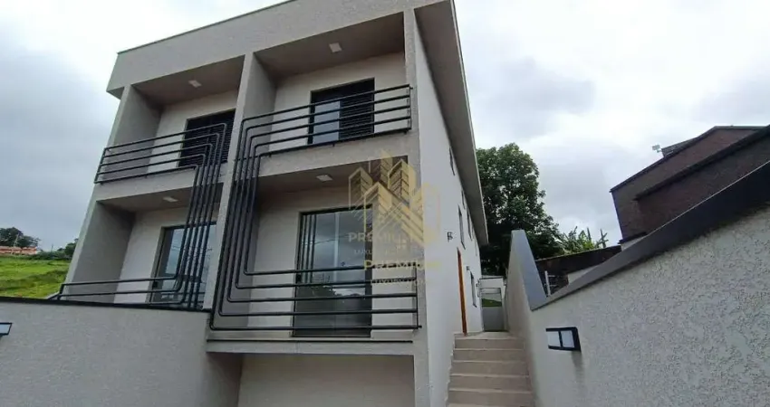 Sobrado com 3 dormitórios, 124 m² - venda por R$ 760.000,00 ou aluguel por R$ 5.120,00 - Jardim do Lago - Atibaia/SP