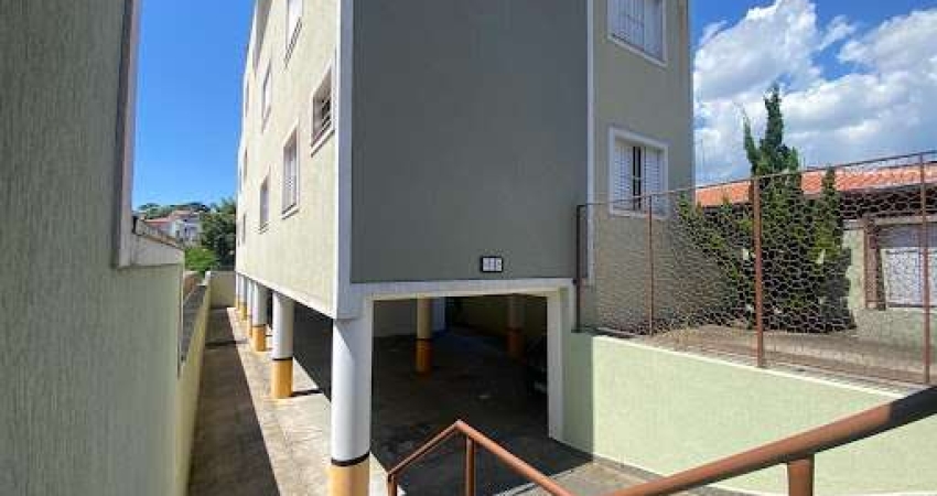 Apartamento com 1 dormitório à venda, 70 m² por R$ 380.000,00 - Alvinópolis - Atibaia/SP