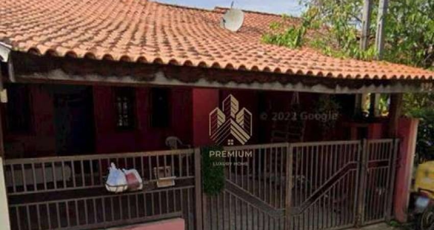 Casa com 2 dormitórios à venda, 90 m² por R$ 380.000,00 - Parque das Nações - Atibaia/SP