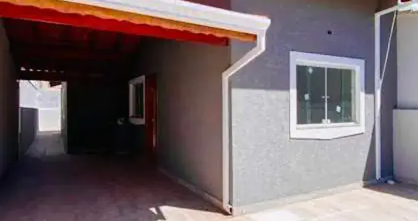 Casa com 3 dormitórios à venda, 96 m² por R$ 510.000,00 - Nova Atibaia - Atibaia/SP