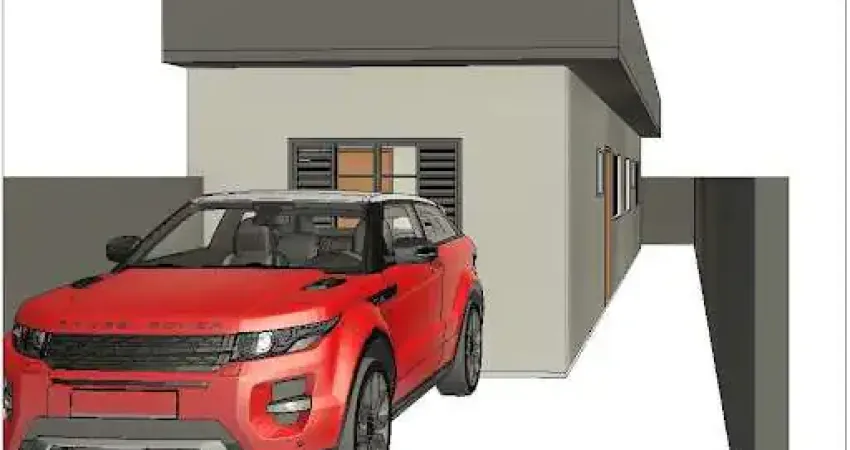 Casa com 2 dormitórios à venda, 65 m² por R$ 370.000,00 - Bom Jesus Dos Perdoes - Bom Jesus dos Perdões/SP