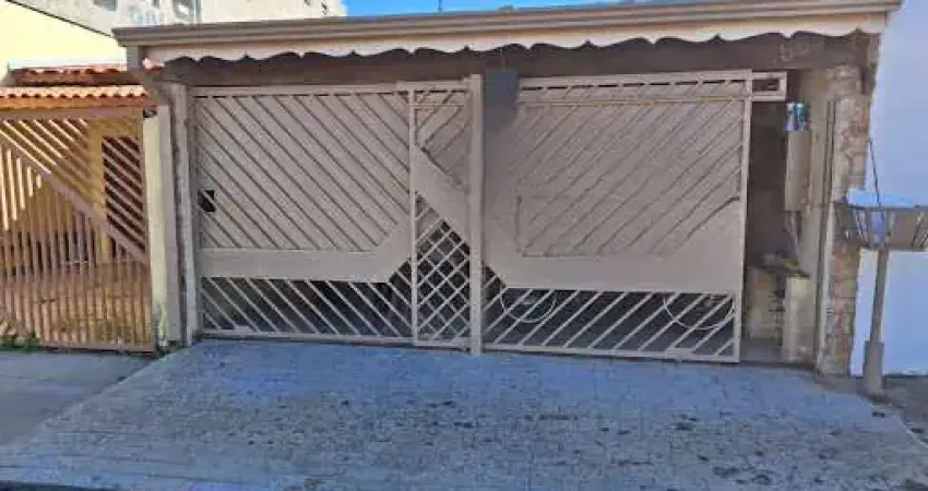 Casa com 2 dormitórios à venda, 110 m² por R$ 450.000,00 - Jardim Alvinópolis - Atibaia/SP