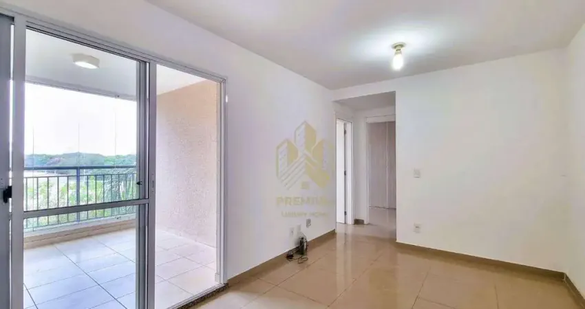 Apartamento com 2 dormitórios à venda, 65 m² por r$ 579.000,00 - belém - são paulo/sp