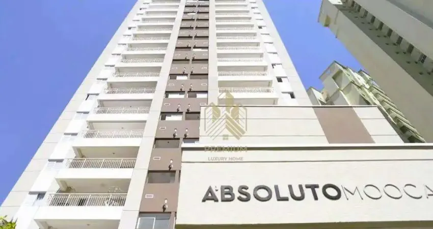 Apartamento com 2 dormitórios à venda, 86 m² por r$ 930.000,00 - mooca - são paulo/sp