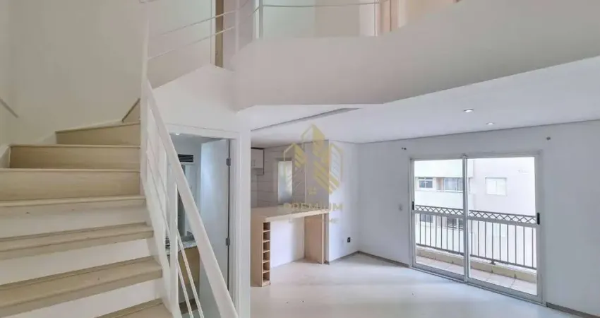 Apartamento duplex à venda na vila gomes cardim – tatuapé/sp