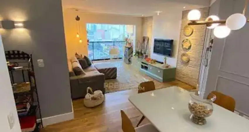 Apartamento com 3 dormitórios à venda, 105 m² por r$ 1.175.000,00 - mooca - são paulo/sp