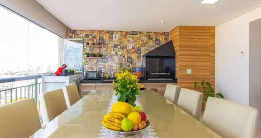 Apartamento com 3 quartos à venda na Rua São Felipe, 1526, Parque São Jorge, São Paulo