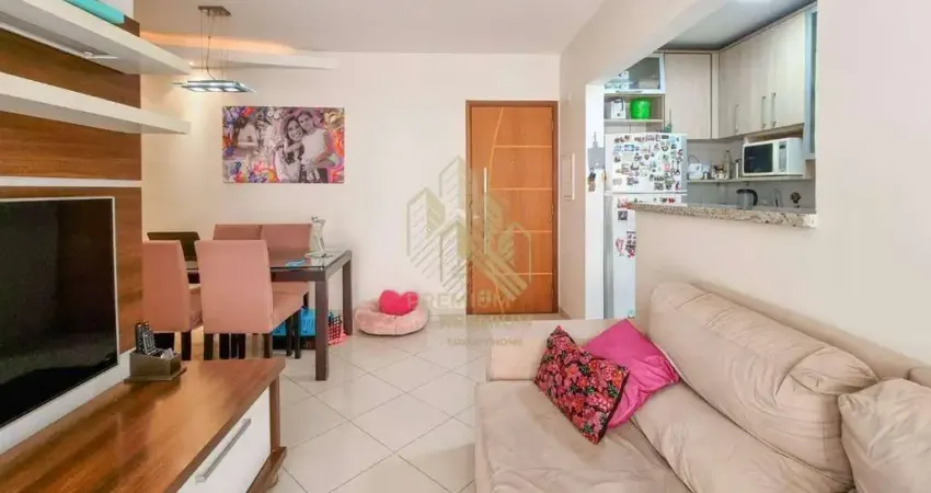 Apartamento com 2 dormitórios à venda, 65 m² por r$ 719.000,00 - tatuapé - são paulo/sp