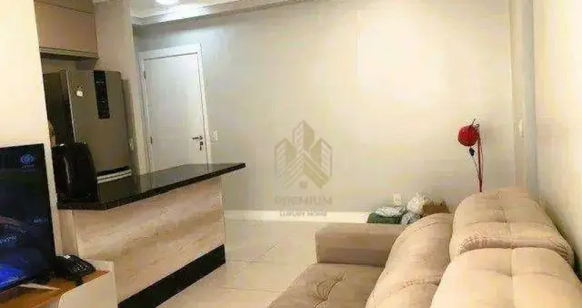 Apartamento com 2 dormitórios à venda, 72 m² por r$ 850.000,00 - mooca - são paulo/sp