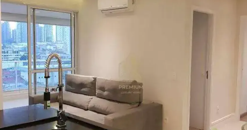 Apartamento com 2 dormitórios à venda, 72 m² por r$ 1.007.000,00 - tatuapé - são paulo/sp