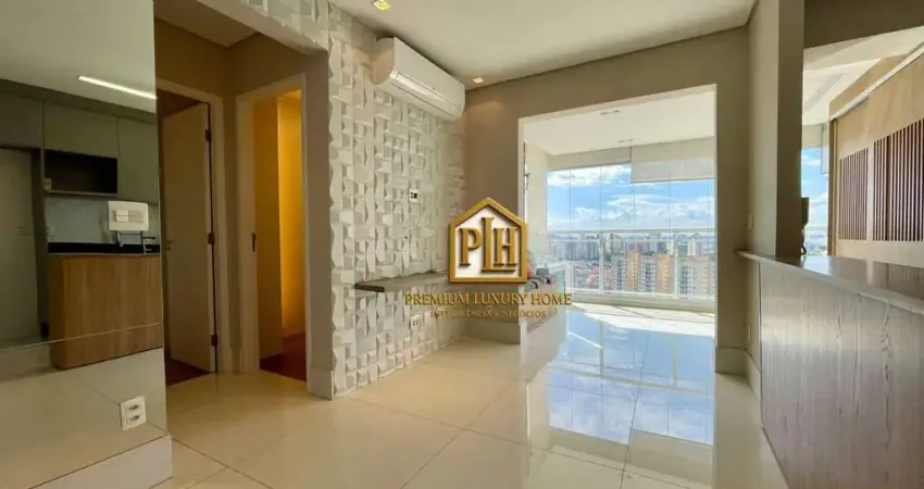 Apartamento com 2 dormitórios à venda, 55 m² por r$ 705.000,00 - vila formosa - são paulo/sp