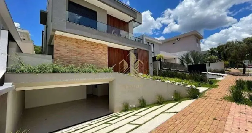 Casa com 4 dormitórios à venda, 480 m² por r$ 4.355.000,00 - alphaville - santana de parnaíba/sp
