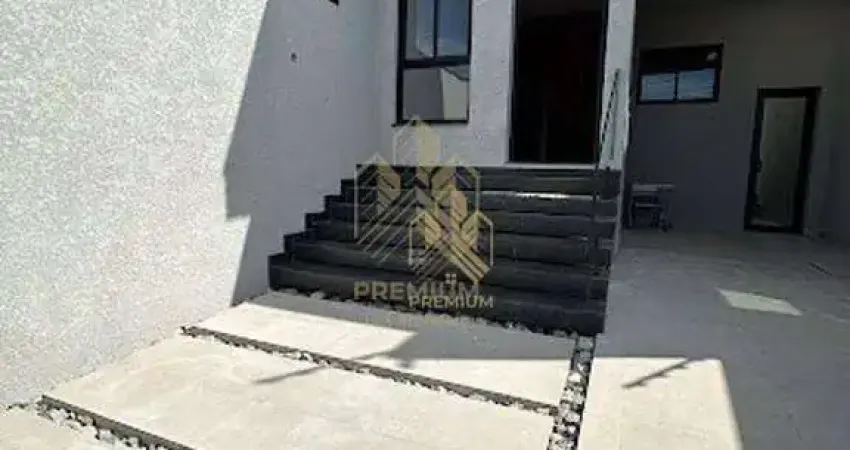 Casa com 3 dormitórios, 137 m² - venda por r$ 950.000,00 ou aluguel por r$ 5.655,24 - jardim paulista - atibaia/sp