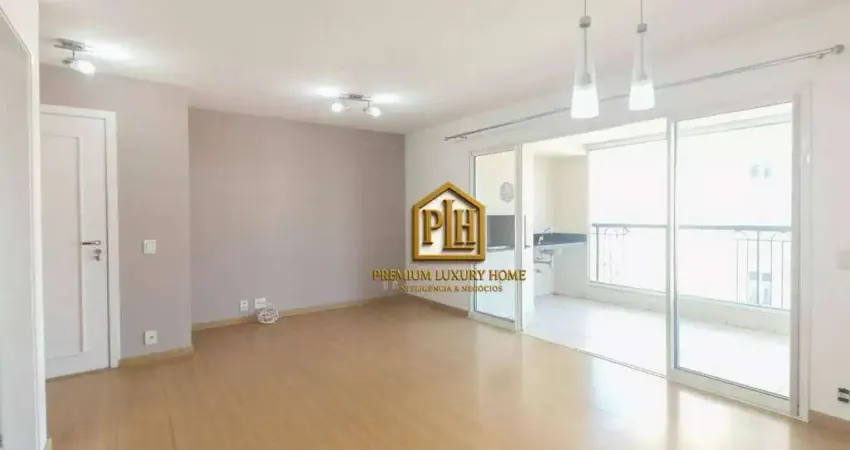Apartamento com 3 dormitórios para alugar, 96 m² por r$ 7.140,00/mês - tatuapé - são paulo/sp