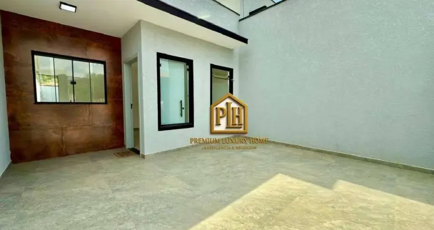 Casa com 2 dormitórios à venda, 62 m² por r$ 410.000,00 - laranja azeda - bom jesus dos perdões/sp