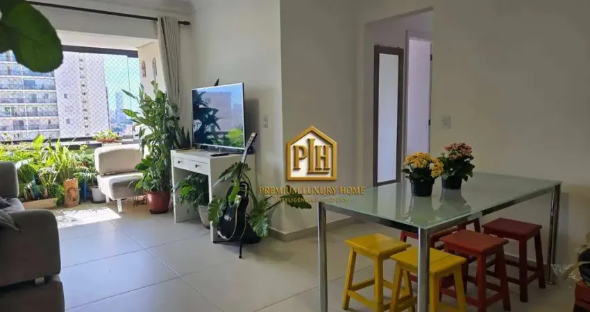 Apartamento com 3 dormitórios à venda, 80 m² por r$ 700.000,00 - alto da mooca - são paulo/sp