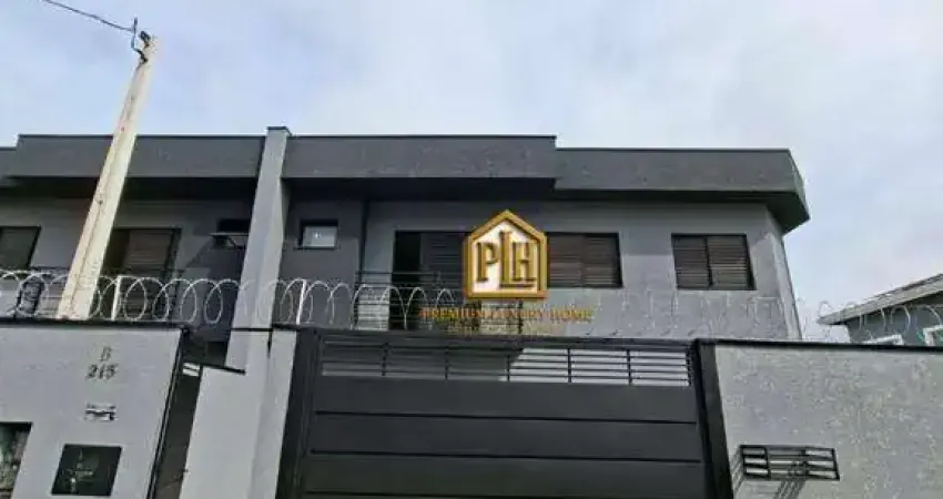 Sobrado com 3 dormitórios à venda, 90 m² por r$ 690.000 - nova cerejeiras - atibaia/sp