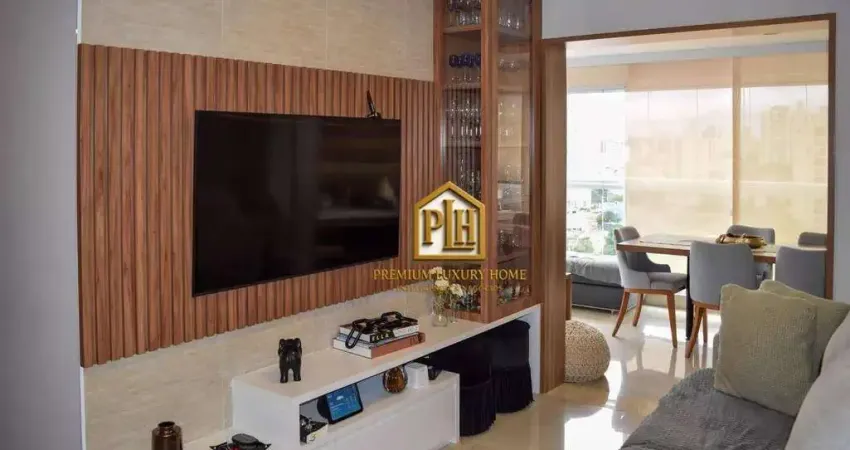 Apartamento com 2 quartos à venda na Rua Cantagalo, 2001, Vila Gomes Cardim, São Paulo