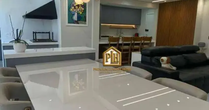 Apartamento com 3 dormitórios à venda, 110 m² por r$ 2.050.000,00 - tatuapé - são paulo/sp