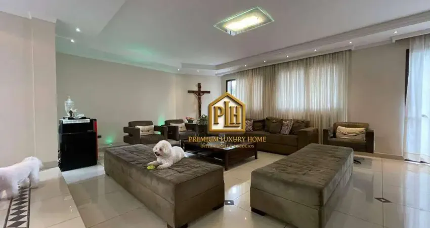 Apartamento com 3 dormitórios à venda, 186 m² por r$ 1.100.000 - tatuapé - são paulo/sp