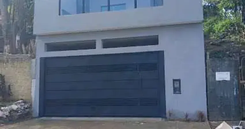 Casa com 2 dormitórios à venda, 116 m² por r$ 550.000,00 - chácara parque são pedro - atibaia/sp