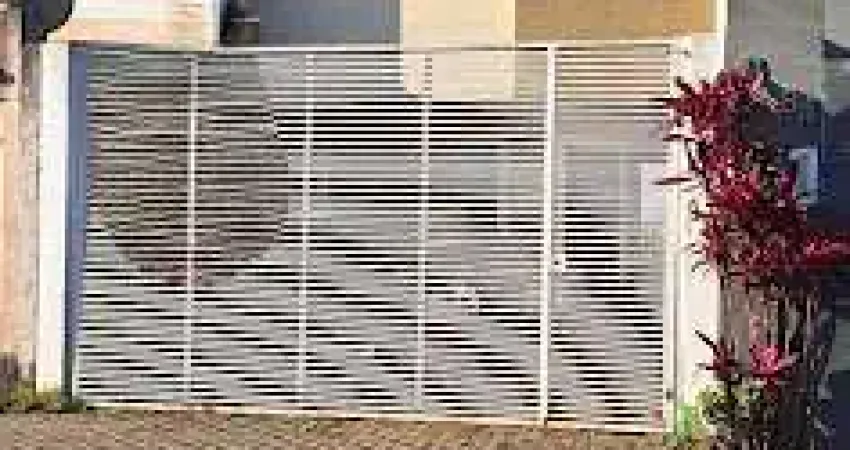 Casa com 2 dormitórios à venda, 83 m² por r$ 530.000,00 - jardim das cerejeiras - atibaia/sp