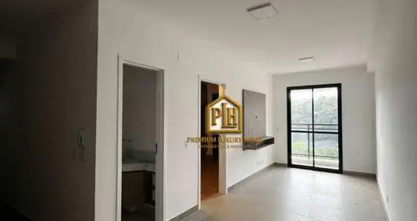Apartamento com 1 dormitório para alugar, 52 m² por r$ 3.370,00/mês - vila thais - atibaia/sp