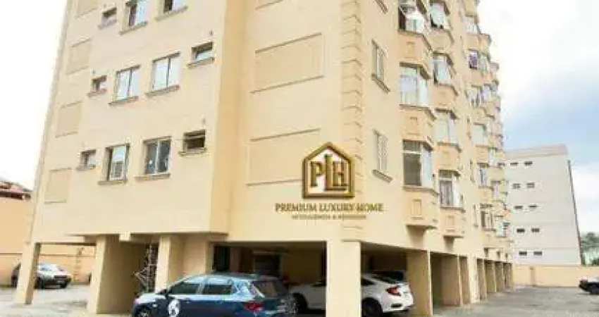 Apartamento com 1 dormitório à venda, 53 m² por r$ 570.000 - alvinópolis - atibaia/sp