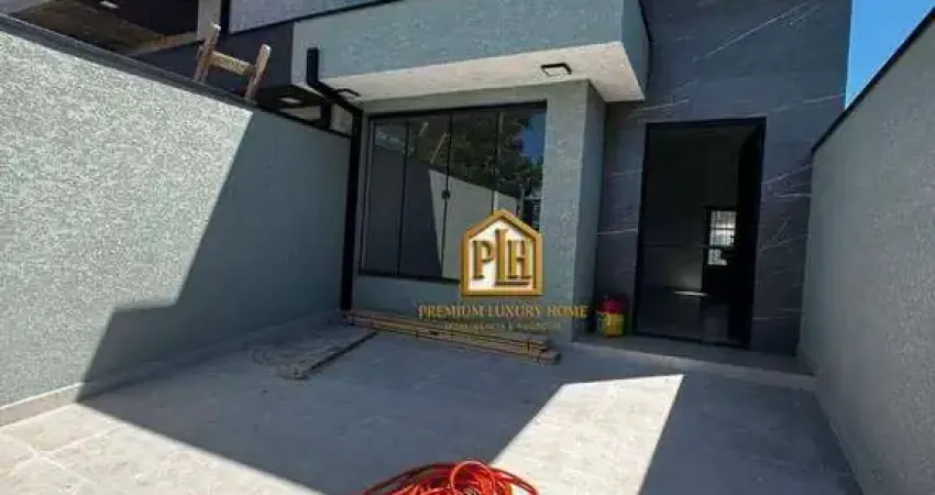 Casa com 2 dormitórios à venda, 75 m² por r$ 550.000,00 - jardim são felipe - atibaia/sp