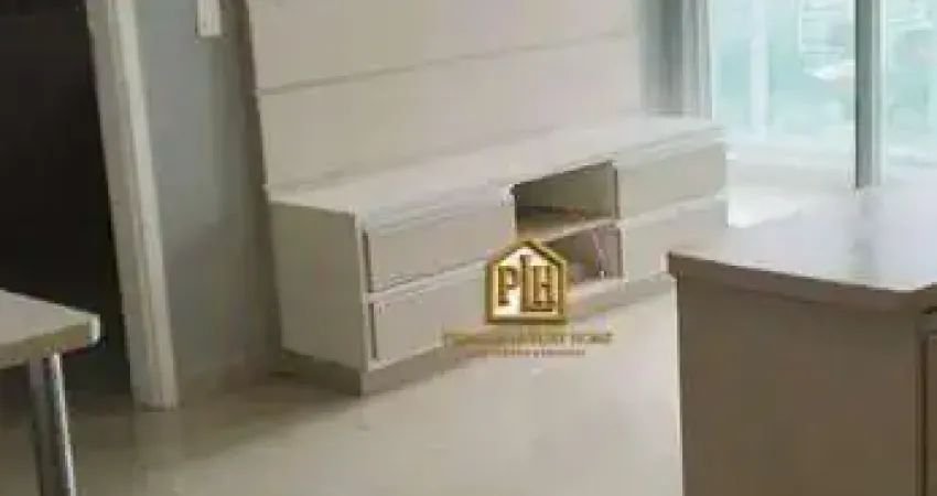 Apartamento com 1 dormitório para alugar, 45 m² por r$ 2.900,/mês - tatuapé - são paulo/sp