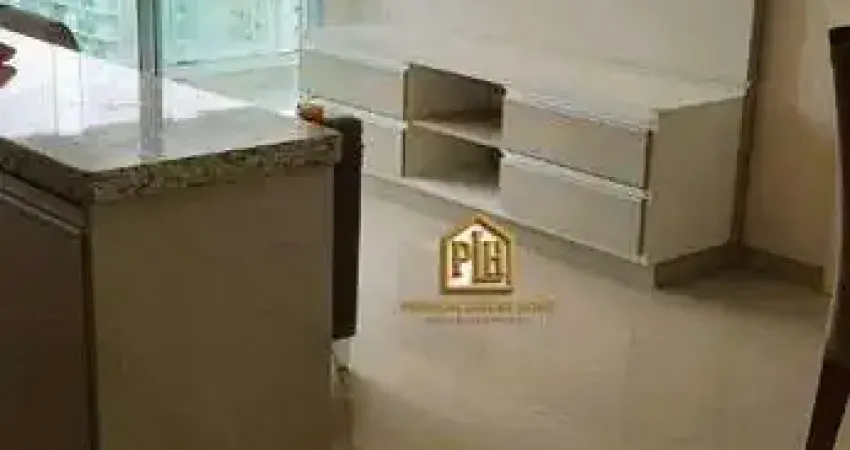 Apartamento com 1 dormitório para alugar, 45 m² por r$ 2.900/mês - tatuapé - são paulo/sp