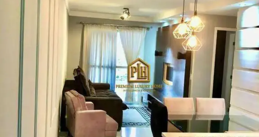 Apartamento com 2 dormitórios para alugar, 62 m² por r$ 3.200/mês - mooca - são paulo/sp