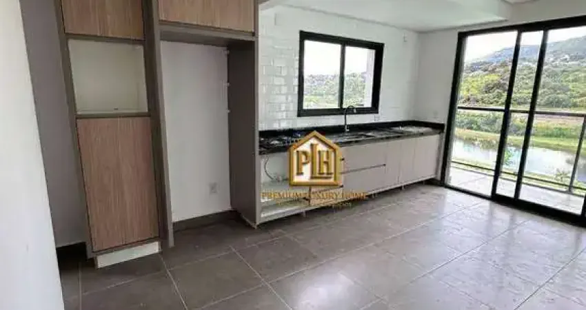 Apartamento com 3 dormitórios para alugar, 88 m² por r$ 5.446,00/mês - jardim maristela - atibaia/sp