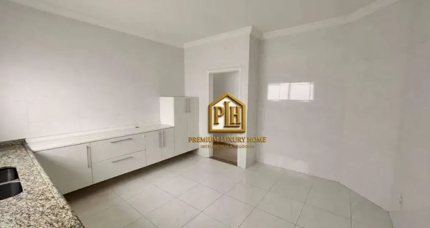 Casa com 4 dormitórios para alugar, 280 m² por r$ 7.500/mês - condomínio residencial euroville - bragança paulista/sp