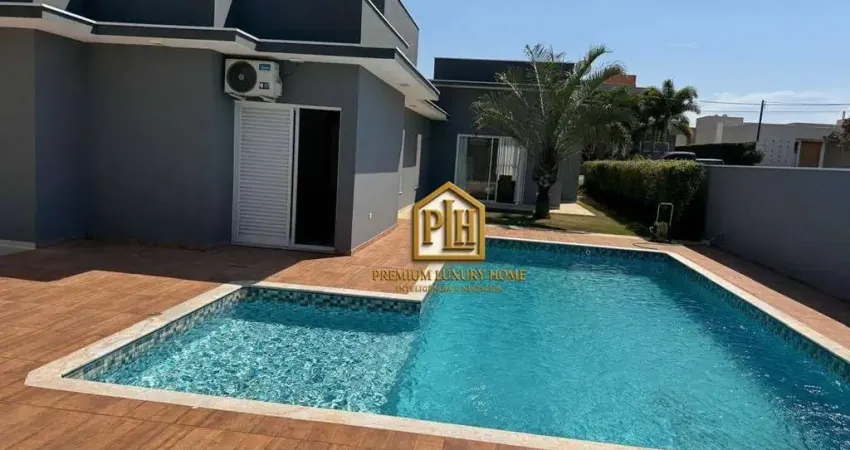 Casa com 3 dormitórios para alugar, 250 m² por r$ 9.000,00/mês - flamboyant - bragança paulista/sp