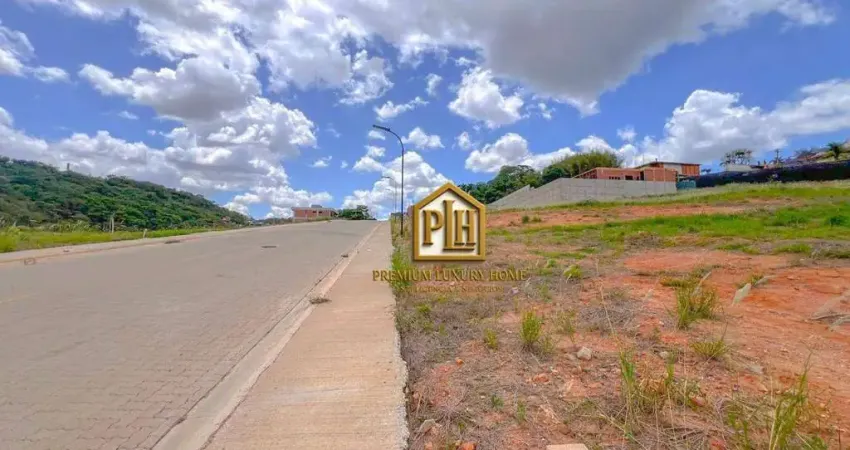 Terreno em condomínio fechado à venda na Avenida Santana, 218, Nova Gardênia, Atibaia