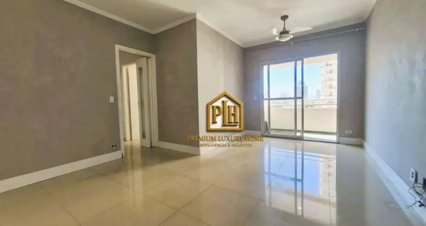 Apartamento com 3 dormitórios à venda, 80 m² por r$ 848.000,00 - tatuapé - são paulo/sp