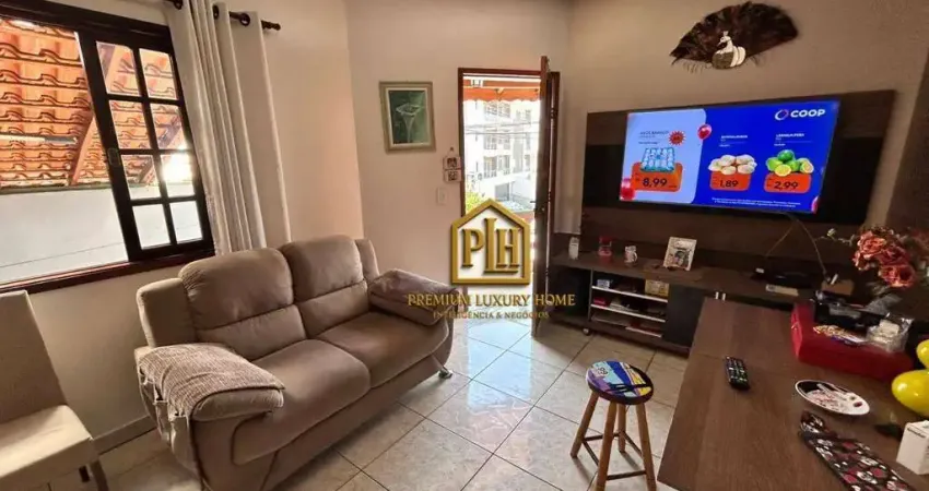 Casa com 2 dormitórios para alugar, 130 m² por r$ 2.910,00/mês - jardim das cerejeiras - atibaia/sp