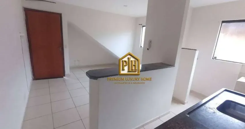 Apartamento com 3 dormitórios para alugar, 70 m² por r$ 1.900/mês - jardim morumbi - atibaia/sp