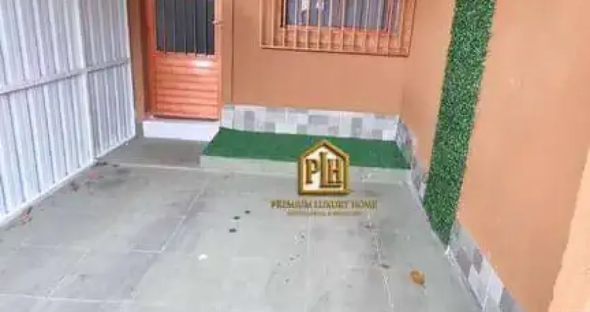 Casa com 2 dormitórios para alugar, 90 m² por r$ 1.800,00/mês - jardim do trevo - atibaia/sp