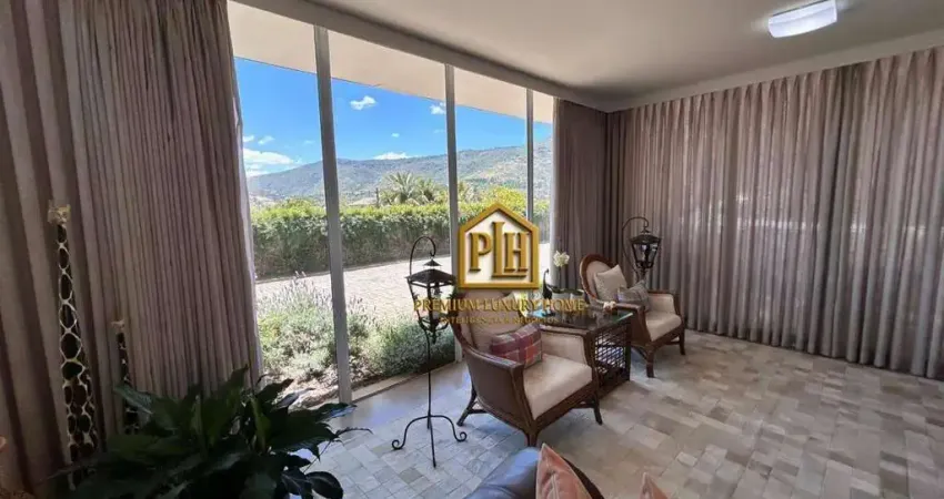 Casa com 4 dormitórios à venda, 220 m² por r$ 1.840.000,00 - vila petrópolis - atibaia/sp