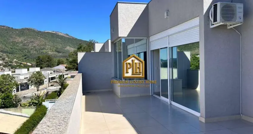 Casa com 4 dormitórios, 220 m² - venda por r$ 1.275.000 ou aluguel por r$ 7.700/mês - vila petrópolis - atibaia/sp